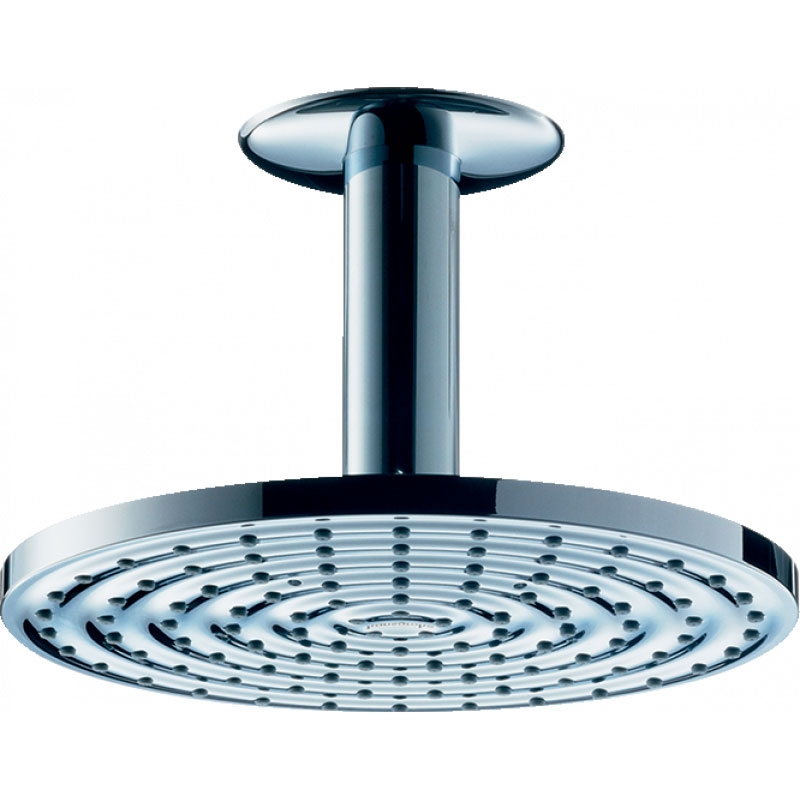 Верхний душ Hansgrohe Raindance S 27472000 Хром