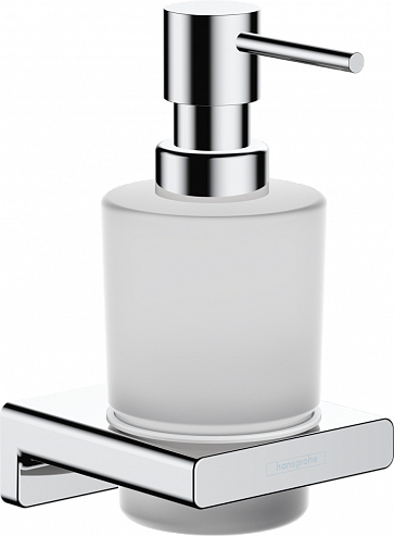 Дозатор для жидкого мыла Hansgrohe AddStoris 41745000 Хром