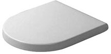 Крышка-сиденье Duravit Starck 3 0063890000 (SoftClose)