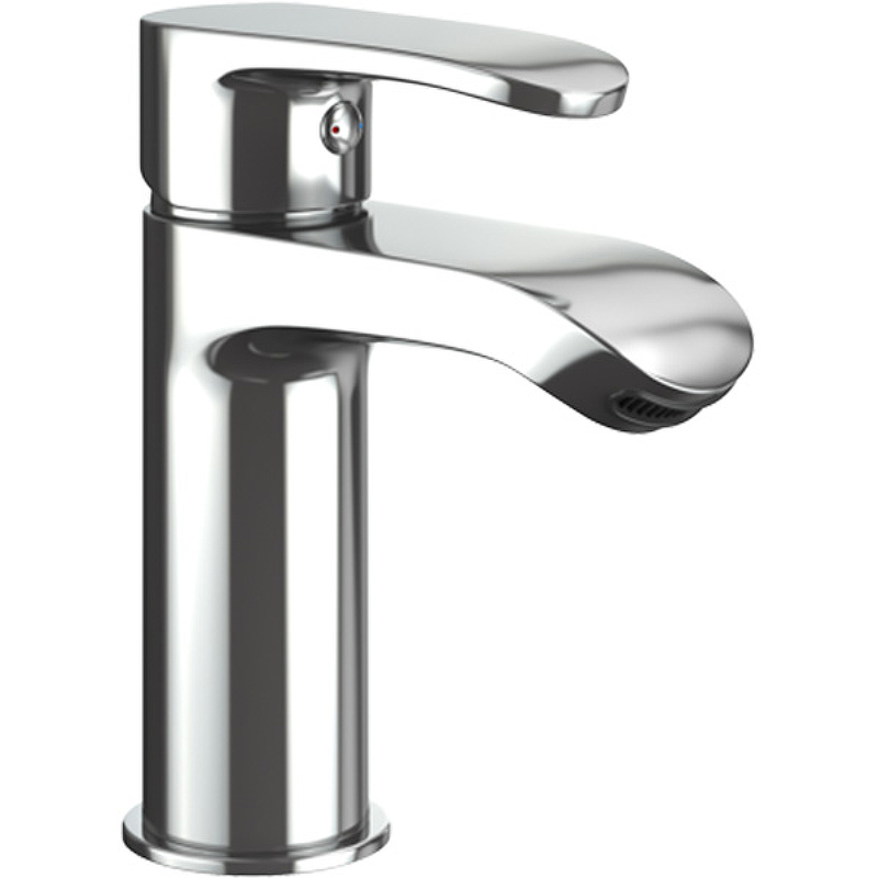 Смеситель для раковины Ceramica Nova A.V.O 70023CH Хром