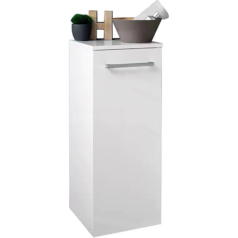 Тумба Villeroy&Boch 2Day2 35 L A99700E4 подвесная Белая
