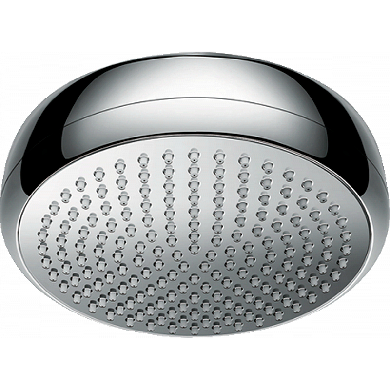 Верхний душ Hansgrohe Crometta EcoSmart 26578000 Хром