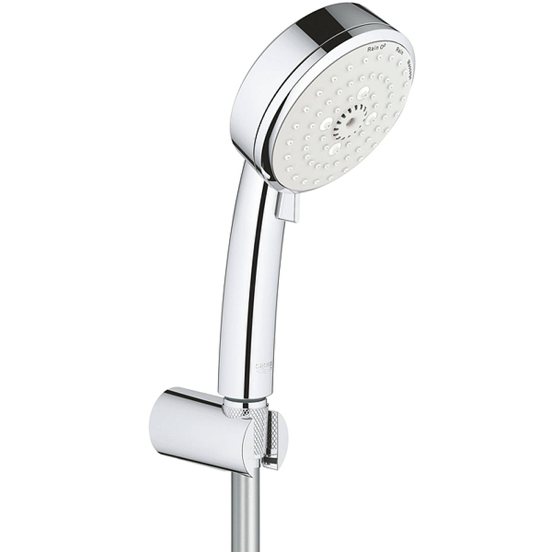 Душевой гарнитур Grohe Tempesta Cosmopolitan 100 27588002 Хром