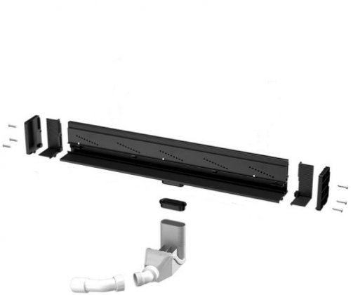 Душевой лоток Viega Advantix Vario 736552