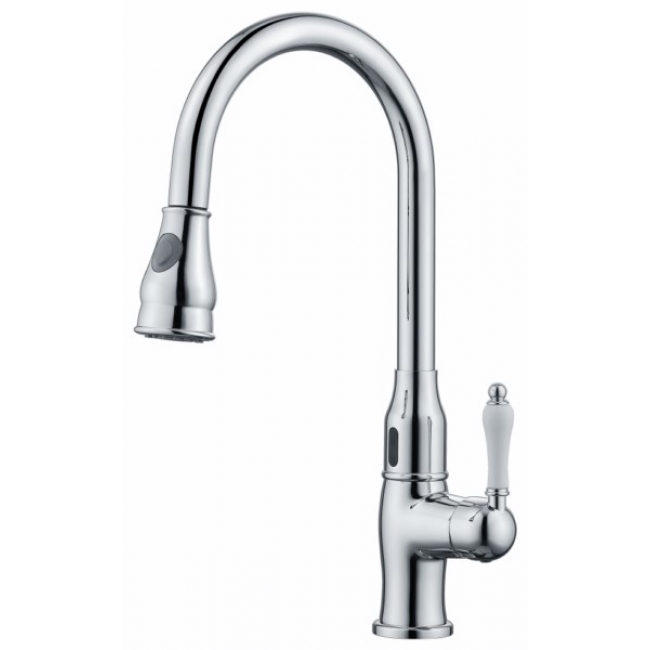 Смеситель для кухни Kaiser Vincent 31366 Хром