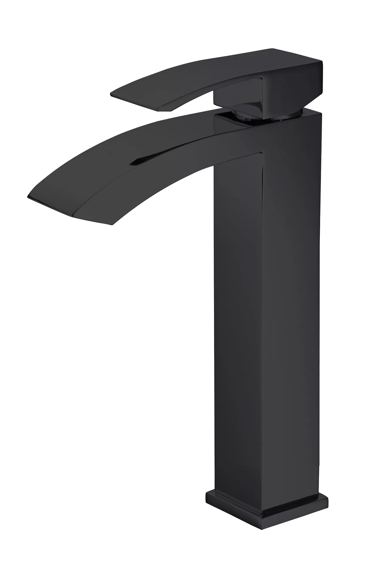 Смеситель для раковины Gid Victoria L120-BM-D