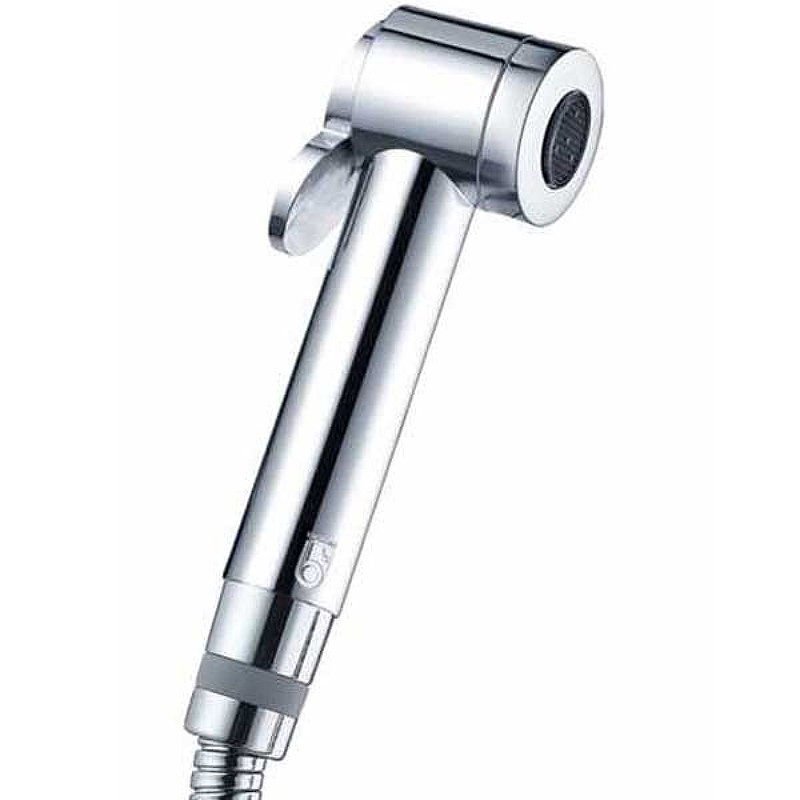 Гигиенический душ Bossini Paloma Aerato B01443.030 Хром