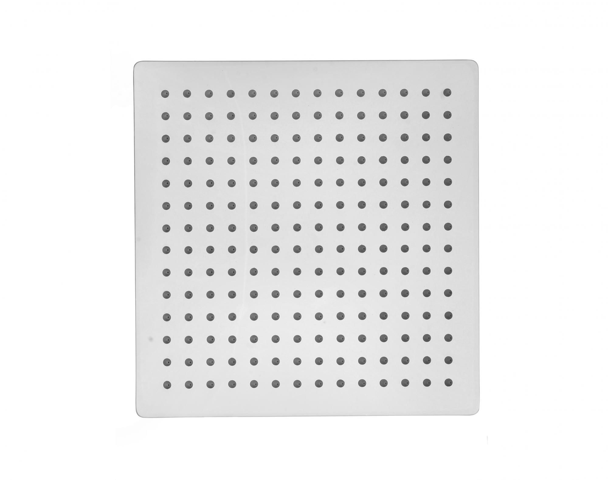 Лейка Fmark для верхнего душа сатин 25×25 (FS-000F10L)