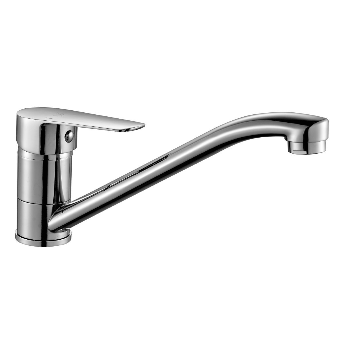 Смеситель Rossinka S35-21 Хром