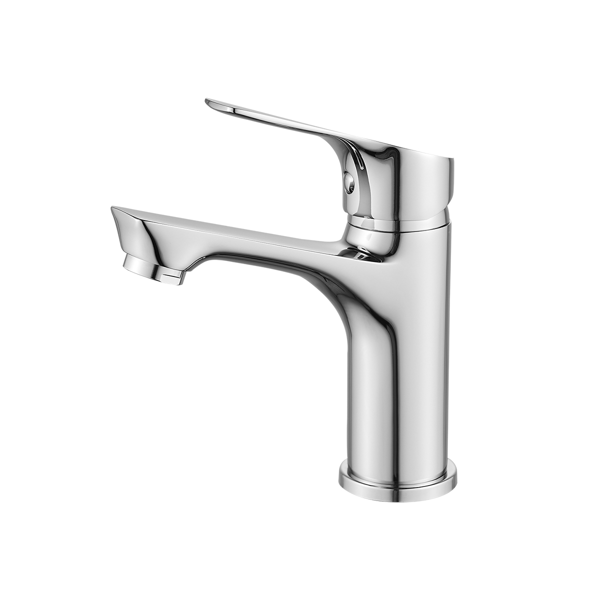 Смеситель для раковины Rossinka RS29-13 Хром