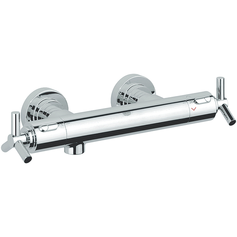 Смеситель для душа Grohe Atrio 34010000 Хром