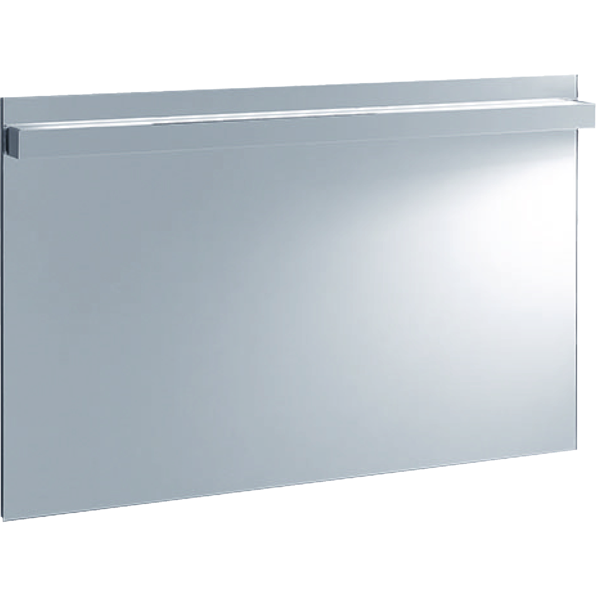 840720000 iCon Зеркало с подсветкой 1200x750x40 mm
