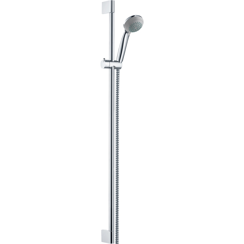 Душевой гарнитур Hansgrohe Crometta 27762000 Хром