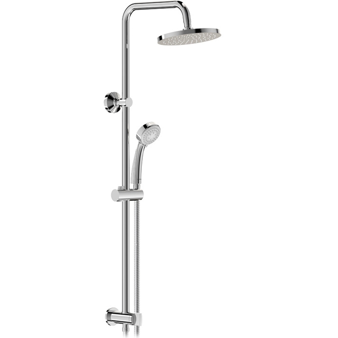 Душевая система Vidima Balance BA273AA Хром