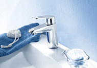 Смеситель для раковины Grohe Eurodisc Cosmopolitan 3246920E Хром