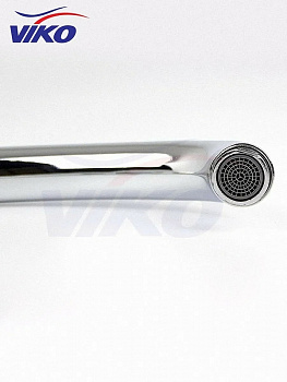 Смеситель для кухни Viko V-6714 Хром
