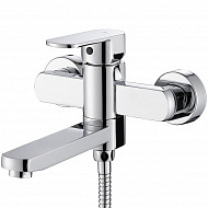 Смеситель для ванны Kaiser Sonat 34022L Хром