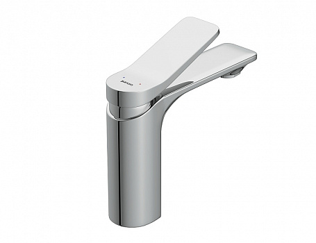 Смеситель для раковины Cersanit Odra 63050 Хром