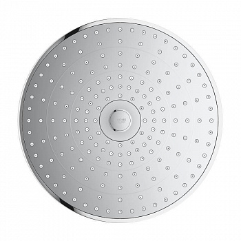 Верхний душ Grohe Euphoria 260 26455000 Хром
