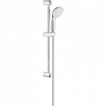 Душевой гарнитур Grohe Tempesta 100 26162001 Хром