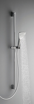 Душевой гарнитур Kludi Fizz 6764005-00 Хром