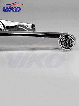 Смеситель для кухни Viko V-7211 Хром
