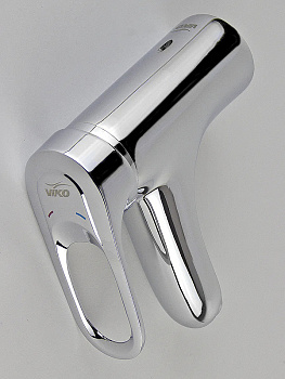 Смеситель для раковины Viko V-6601 Хром