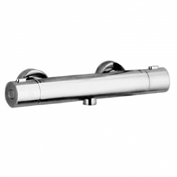 Душевая система Webert Elio EL980507015METAL Хром