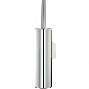 Ершик для унитаза WasserKRAFT K-1087 Хром