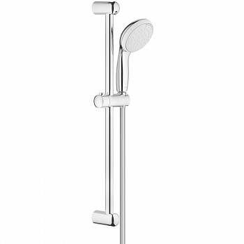 Душевой гарнитур Grohe Tempesta 100 27598001 Хром
