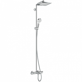 Душевая система Hansgrohe Crometta 27298000 Хром