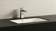 Смеситель для раковины Grohe Eurocube 23446000 Хром