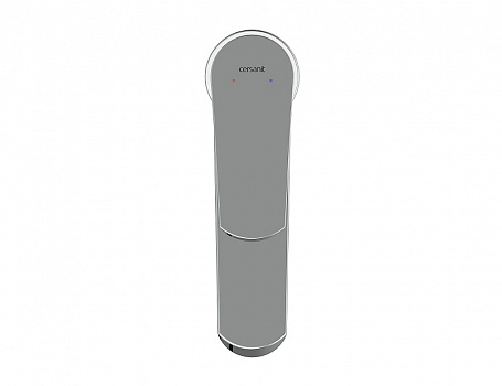 Смеситель для раковины Cersanit Flavis 63038 Хром