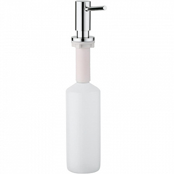 Дозатор для жидкого мыла Grohe Cosmopolitan 40535000 Хром