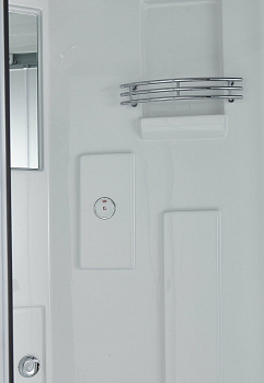 Душевая кабина Timo Standart 120x85 T-5520L без гидромассажа