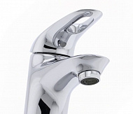 Смеситель для раковины Grohe Eurostyle 23374 Хром