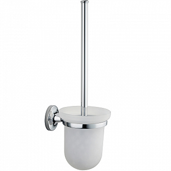 Ершик для унитаза Vitra Marin A44948 Хром