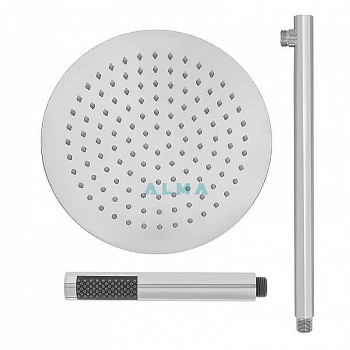 Душевая система ALMAes Sakari TVZ-0891 Хром