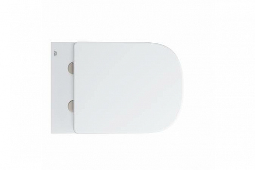 Унитаз Grohe Euro Ceramic 3932800H подвесной без крышки
