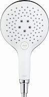 Душевой гарнитур Hansgrohe Raindance Select S 27802400 Хром