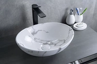 Раковина накладная Gid Mnc138C