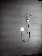Смеситель для душа Hansgrohe Select 15762000 Хром