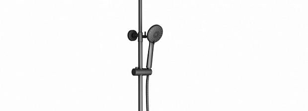 Душевая система Timo Beverly SX-1060/03 Черный