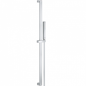 Душевой гарнитур Grohe Euphoria Cube 27700000 Хром