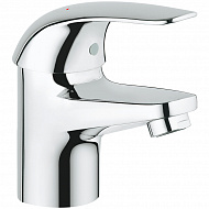 Смеситель для раковины Grohe Euroeco New 32734000 Хром