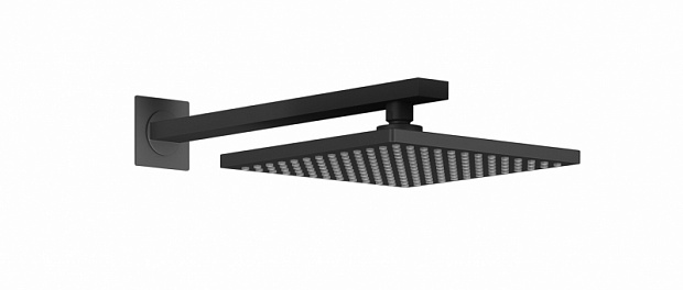 Душевая система Timo Selene SX-2069/03SM Черный