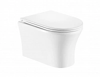 Подвесной унитаз Gid Tr2101