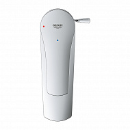 Смеситель для раковины Grohe Eurosmart 32926003 Хром
