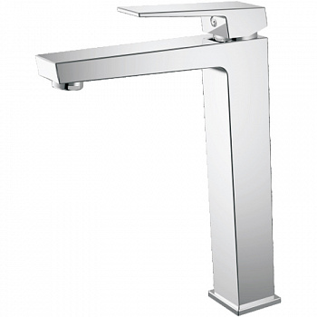 Смеситель для раковины Rush Thira TR3635-13 Хром