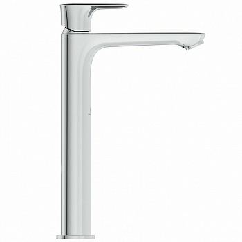 Смеситель для раковины Ideal Standard Connect Air Vessel A7027AA Хром